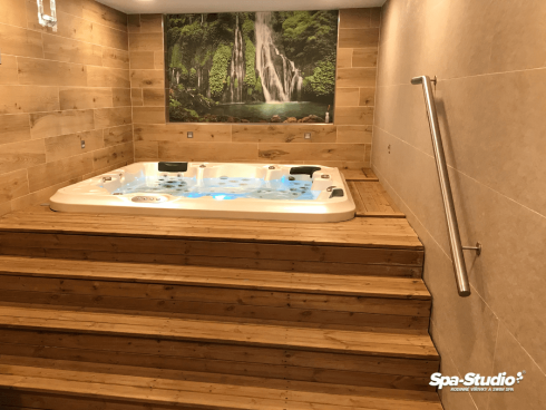 Economical outdoor hot tubs for year-round outdoor and indoor use are offered by SPA-Studio® for the Czech and Slovak markets.