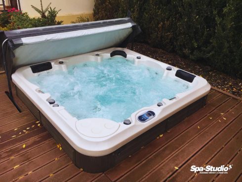 The seller SPA-Studio® offers maximum and the longest extended warranty for whirlpools and swimming pools SWIM SPA.