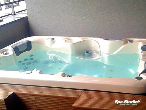 Designed whirlpools for summer as well as winter use with a possibility of selection of more than 43 unique models in Czechia and Slovakia.