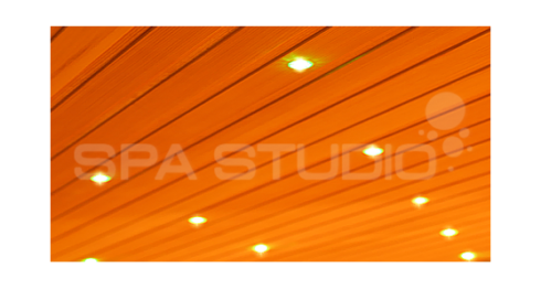 Finská sauna - prodejna Spa-Studio Praha 6 - www.spa-studio.cz