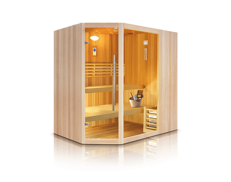 Spa Studio - Prodáváme designové venkovní vířivky, sportovní swim spa a luxusní finské sauny