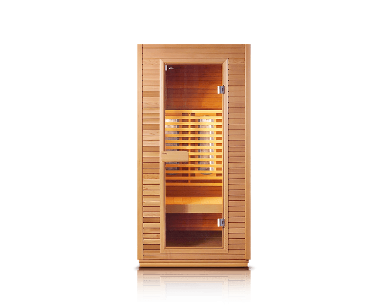 Spa Studio – prodej luxusních saun, swim spa a vířivek