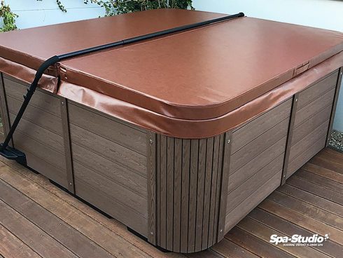 Smart whirlpools by the company SPA-Studio® offer only the top quality technology and patented elements that will bring you only true joy and hapiness.
