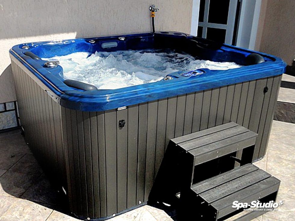 In Prague there are prepared the best selling models from mini compact SPA through middle ECONOMY class to several luxurious models.